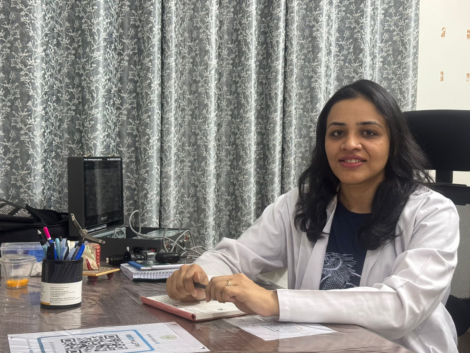 Doctor Image